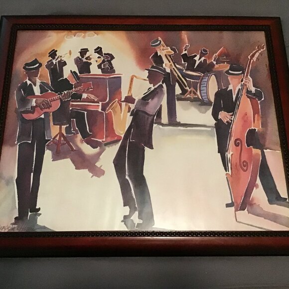 Picture Frame - Picture 1 of 10